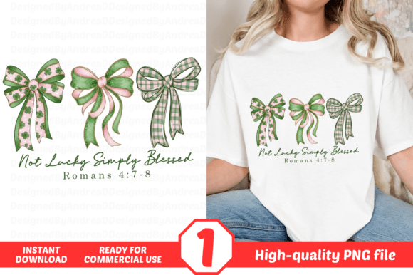 Not Lucky Simply Blessed: A Fresh Take on St Patrick's Day Style