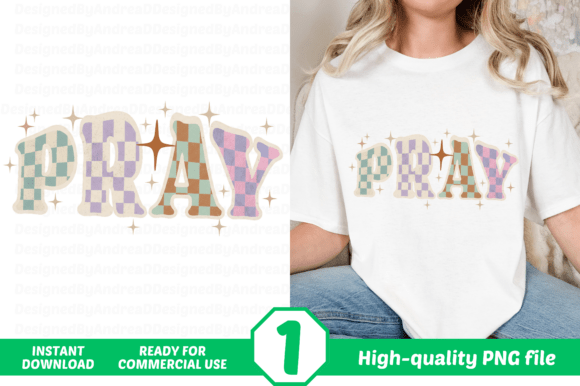 Unlocking Creative Potential with High-Quality PRAY Sublimation Designs