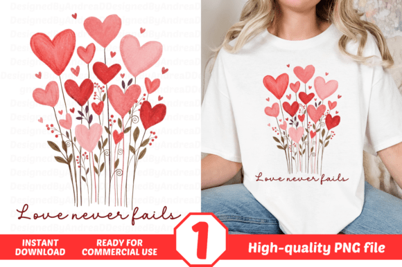 Why Your Love Never Fails Projects Fail: A Guide to Better Sublimation Results